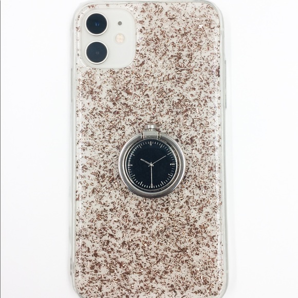 2/$15 iPhone 11 / iPhone 11 Pro Max Case Glitter - Picture 4 of 15